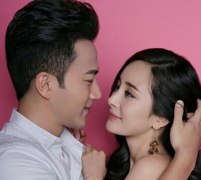 杨幂又怀第二胎,却要离婚,孩子是刘凯威的?李易峰笑了。