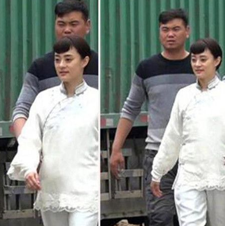 孙俪回应三胎:内心焦灼,受到了心理伤害,网友:邓超犯的错吧!